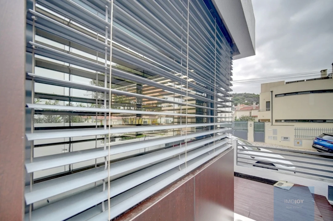 Moradia T4 para Venda em Oeiras e São Julião da Barra, Paço de Arcos e Caxias Foto 35