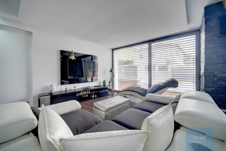 Moradia T4 para Venda em Oeiras e São Julião da Barra, Paço de Arcos e Caxias Foto 6