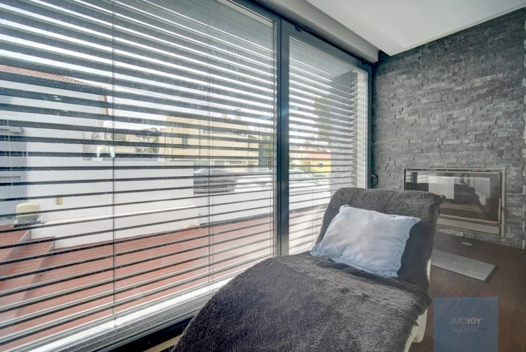 Moradia T4 para Venda em Oeiras e São Julião da Barra, Paço de Arcos e Caxias Foto 10