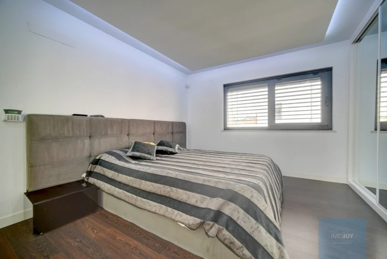 Moradia T4 para Venda em Oeiras e São Julião da Barra, Paço de Arcos e Caxias Foto 16