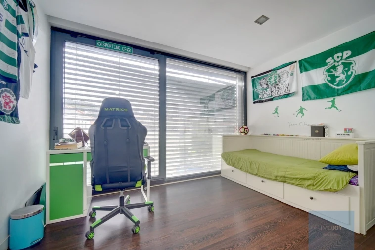 Moradia T4 para Venda em Oeiras e São Julião da Barra, Paço de Arcos e Caxias Foto 20