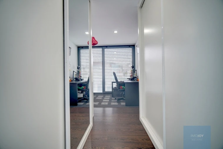 Moradia T4 para Venda em Oeiras e São Julião da Barra, Paço de Arcos e Caxias Foto 22