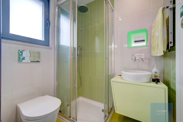 Moradia T4 para Venda em Oeiras e São Julião da Barra, Paço de Arcos e Caxias Foto 23