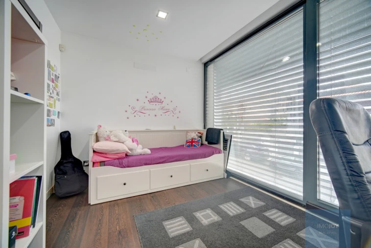 Moradia T4 para Venda em Oeiras e São Julião da Barra, Paço de Arcos e Caxias Foto 24