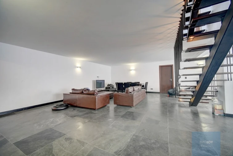 Moradia T4 para Venda em Oeiras e São Julião da Barra, Paço de Arcos e Caxias Foto 27