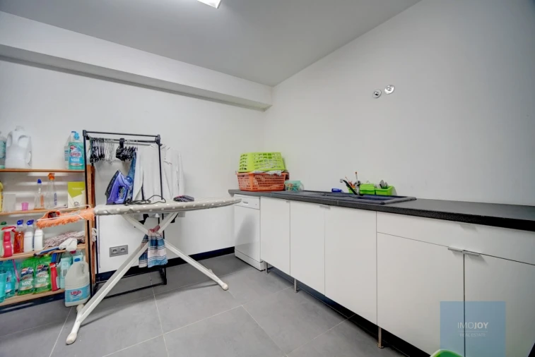 Moradia T4 para Venda em Oeiras e São Julião da Barra, Paço de Arcos e Caxias Foto 32