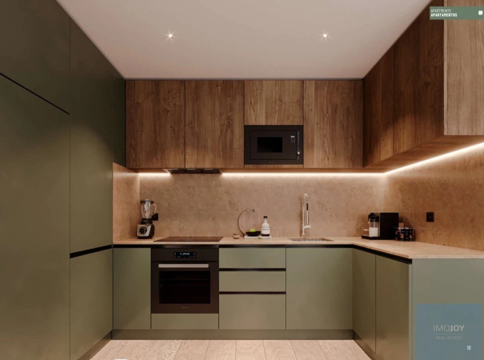 Apartamento T1 para Venda em Bonfim Foto 21