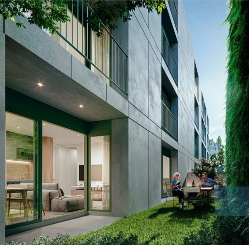 Apartamento T1 para Venda em Bonfim Foto 11