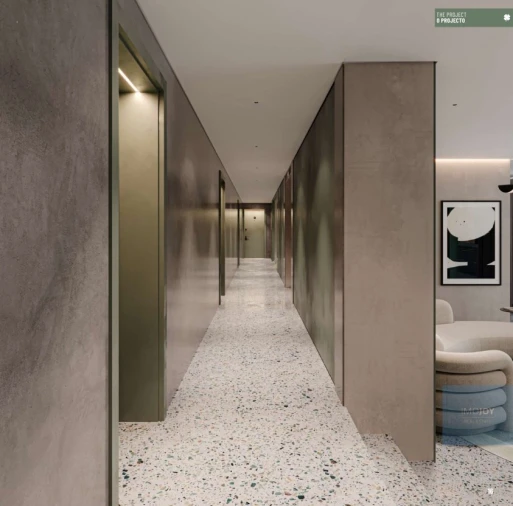 Apartamento T1 para Venda em Bonfim Foto 25