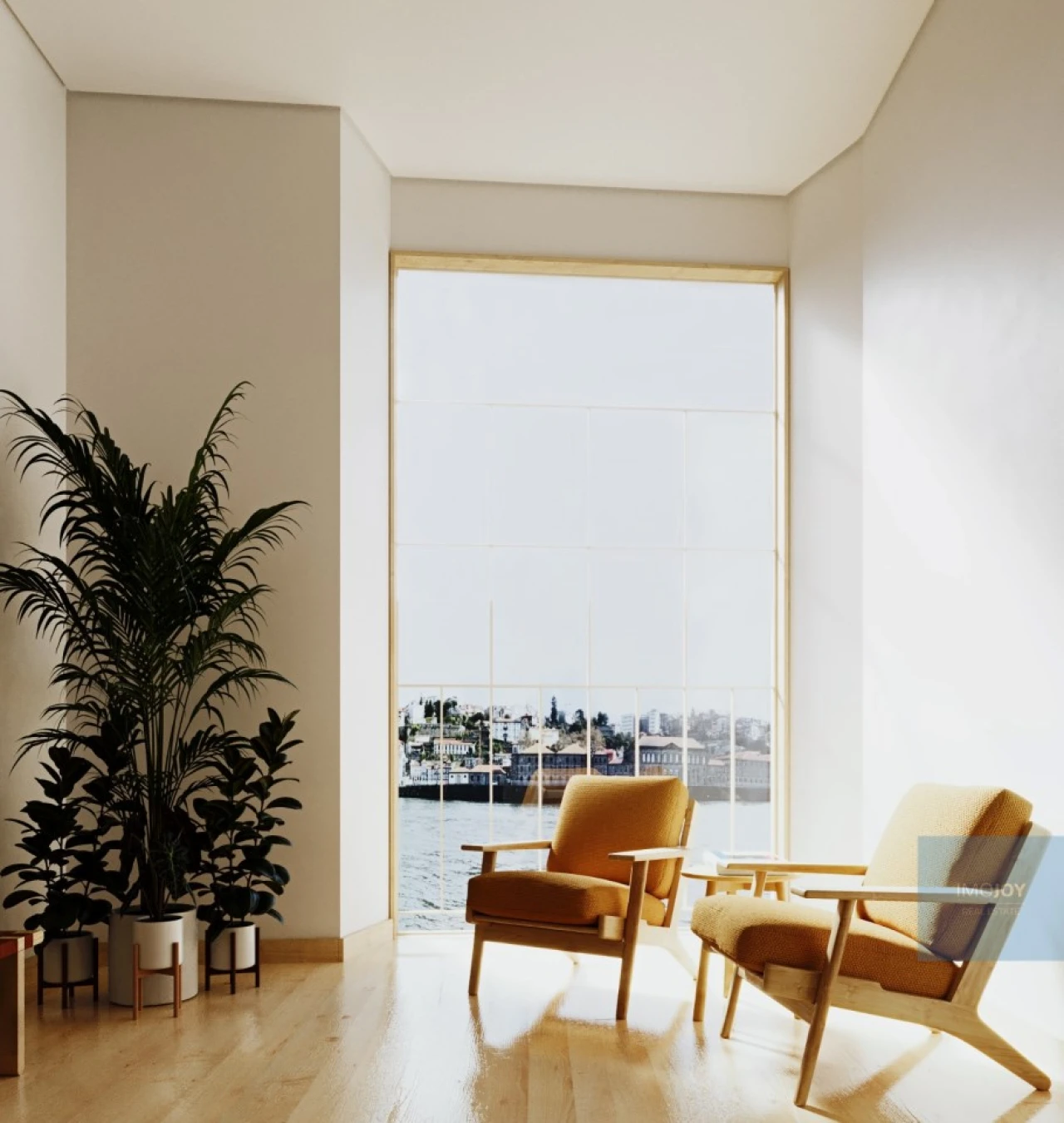 Apartamento T1 para Venda em Santa Marinha e São Pedro da Afurada Foto 1