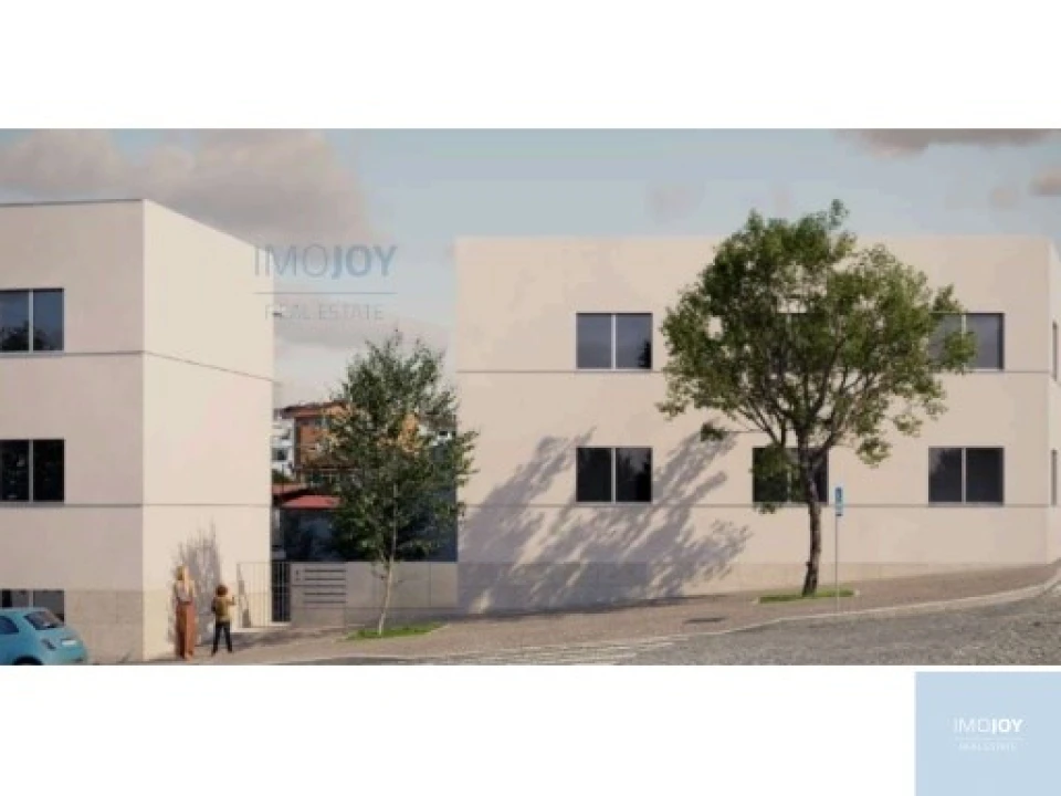 Apartamento T2 para Venda em Campanhã Foto 6
