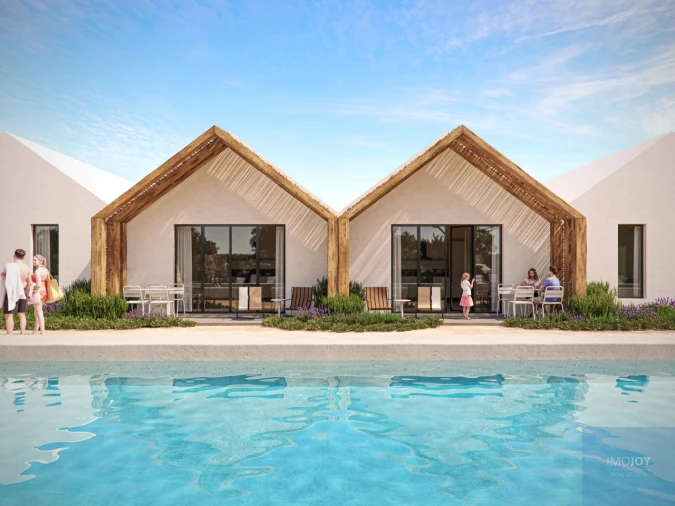 Moradia T1 para Venda em Grândola e Santa Margarida da Serra