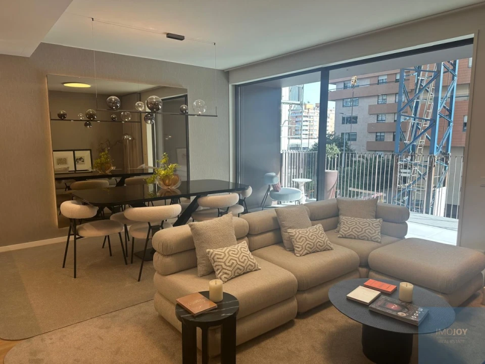 Apartamento T3 para Venda em Santa Marinha e São Pedro da Afurada Foto 14