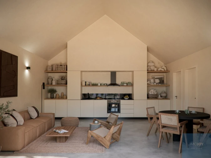 Moradia para Venda em Grândola e Santa Margarida da Serra Foto 6