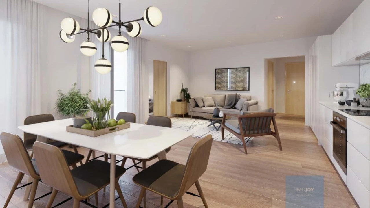 Apartamento para Venda em Bonfim Foto 5