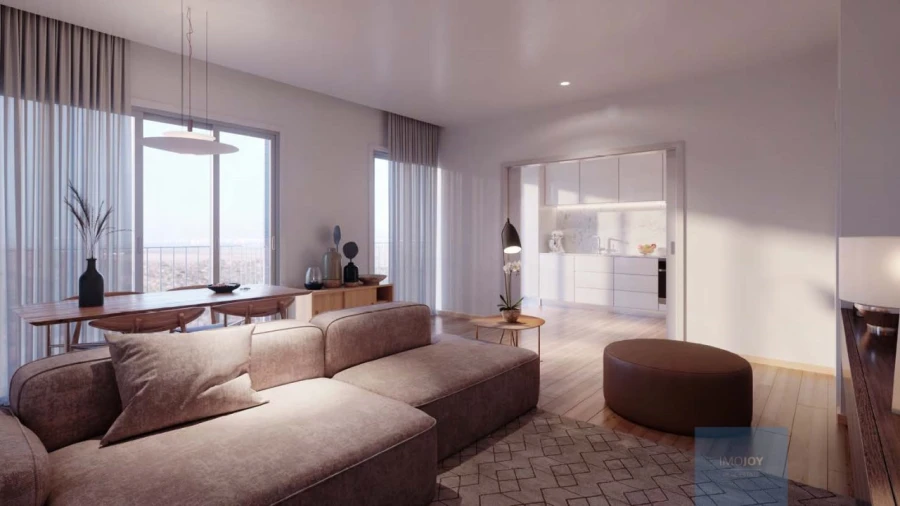 Apartamento para Venda em Bonfim Foto 7