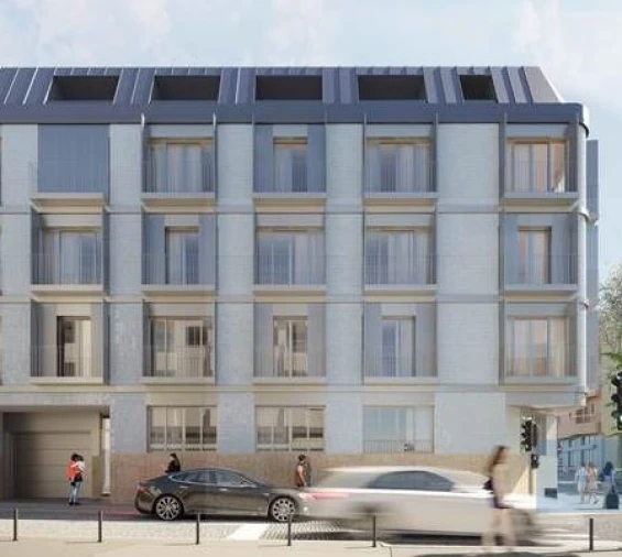 Apartamento para Venda em Bonfim Foto 10