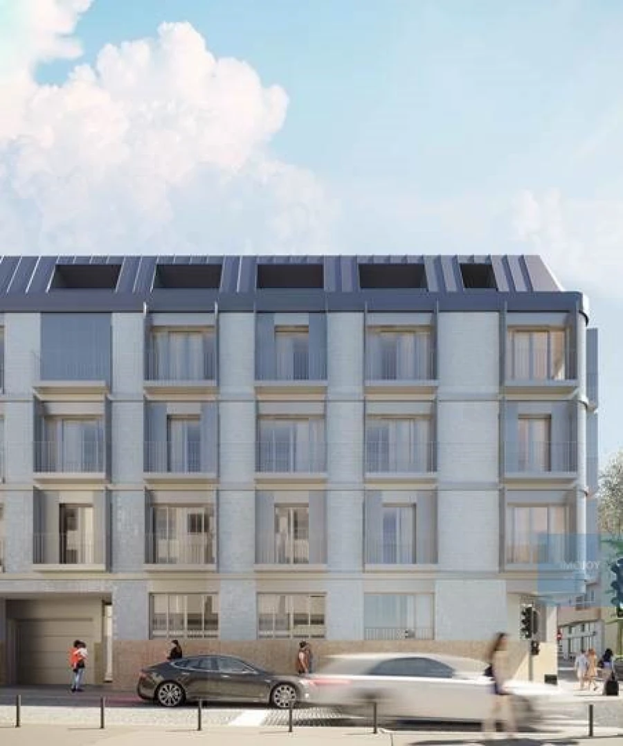 Apartamento para Venda em Bonfim Foto 12