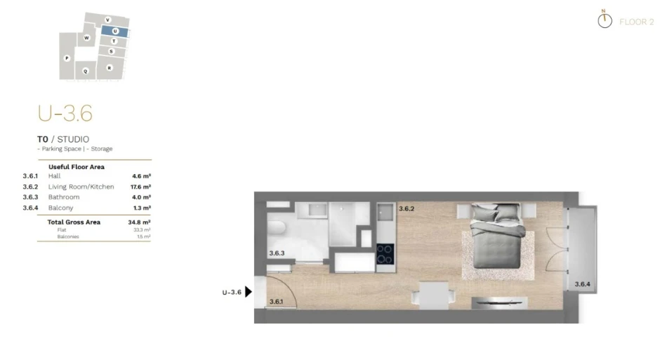 Apartamento para Venda em Bonfim Foto 14