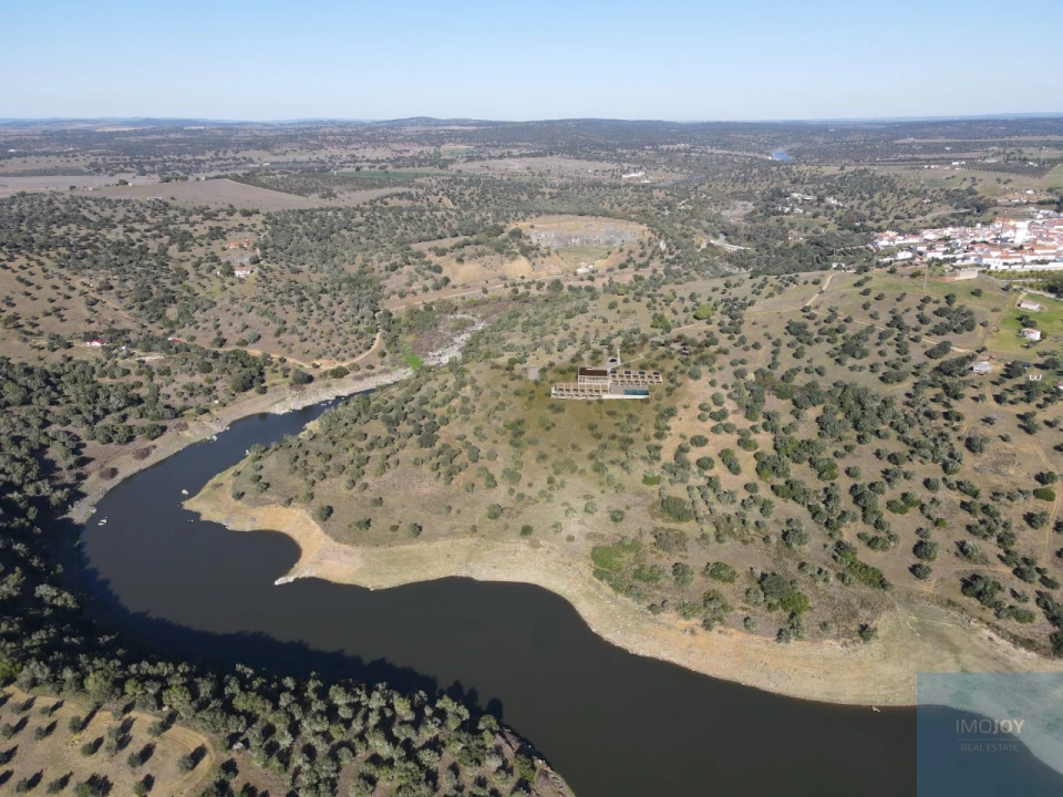 Prédio para Venda em Torrão Foto 22