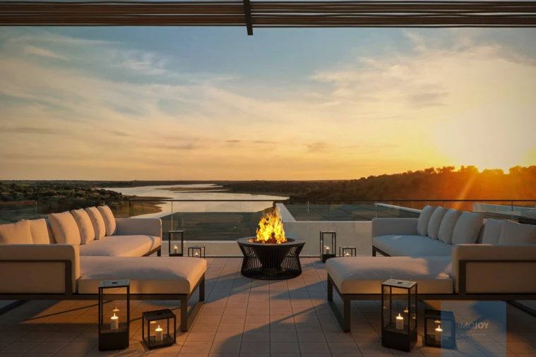 Prédio para Venda em Torrão Foto 1