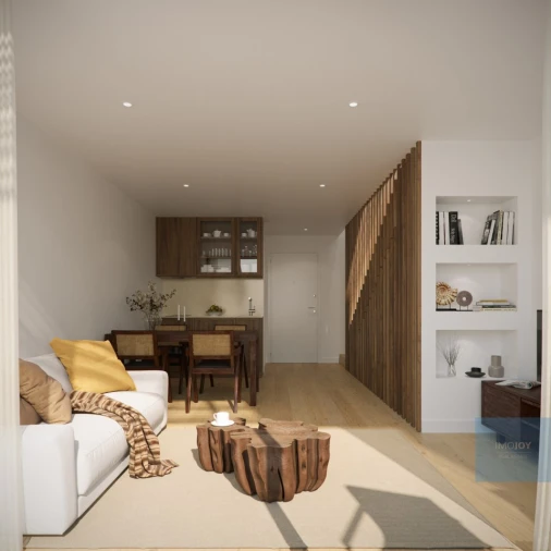 Prédio para Venda em Torrão Foto 13