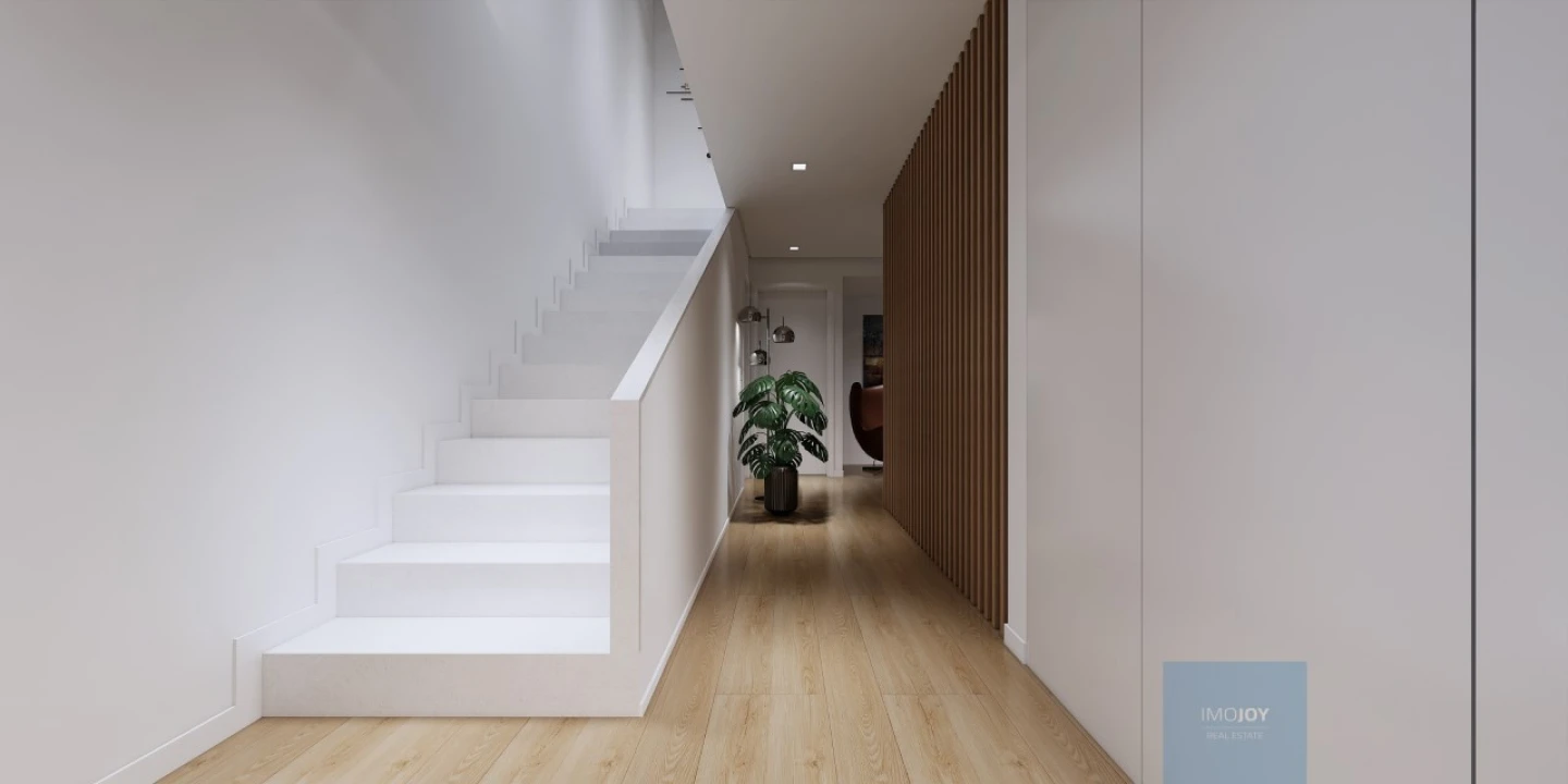 Moradia T3 para Venda em Alcabideche Foto 4