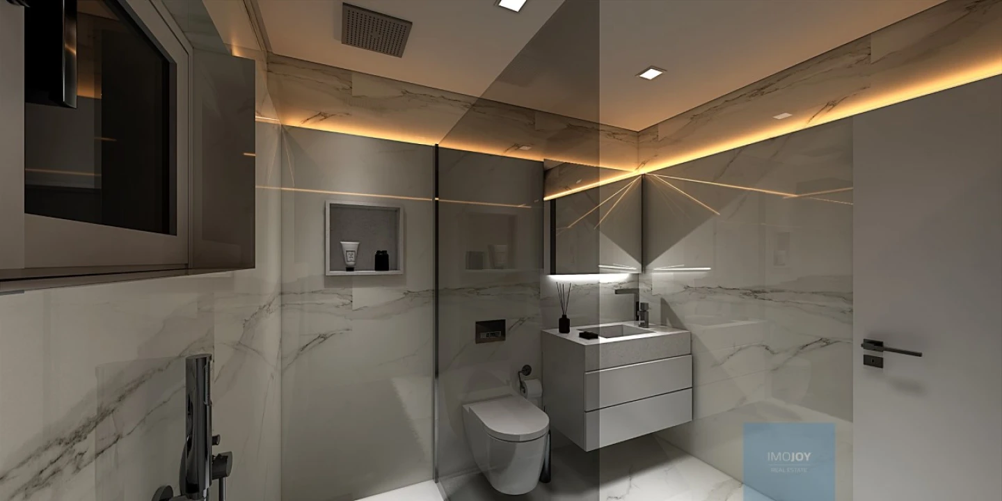 Moradia T3 para Venda em Alcabideche Foto 6