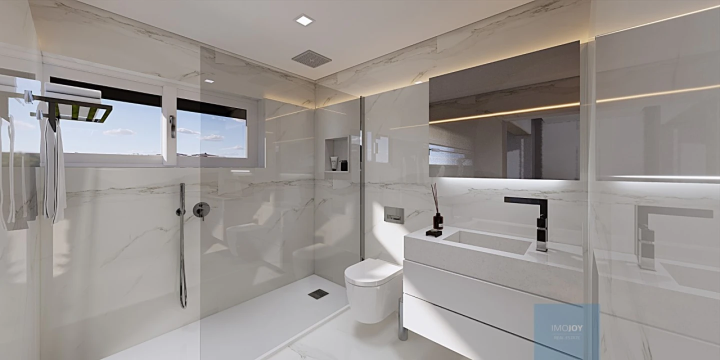 Moradia T3 para Venda em Alcabideche Foto 7