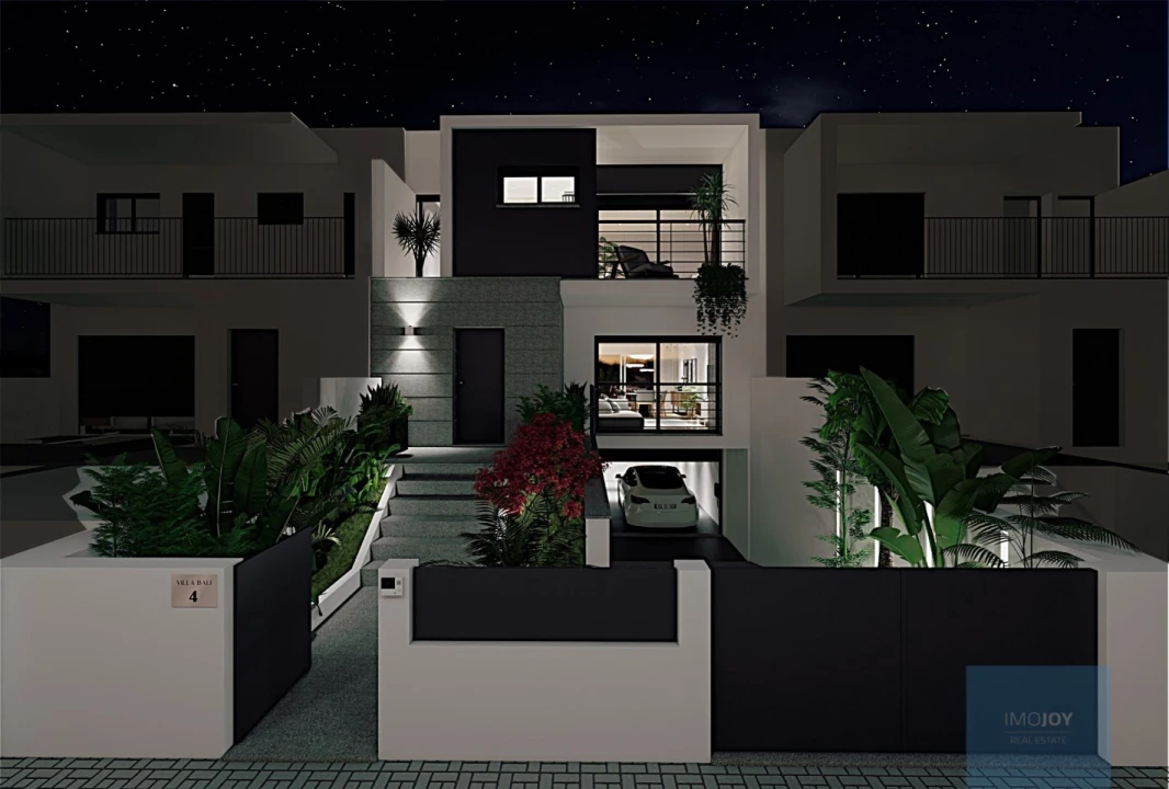 Moradia T3 para Venda em Alcabideche Foto 20