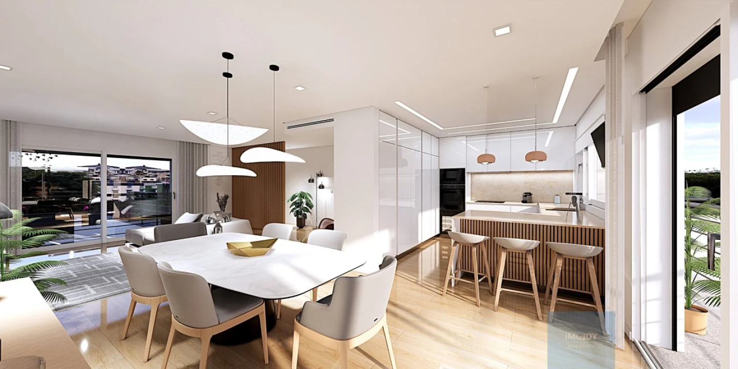 Moradia T3 para Venda em Alcabideche Foto 23