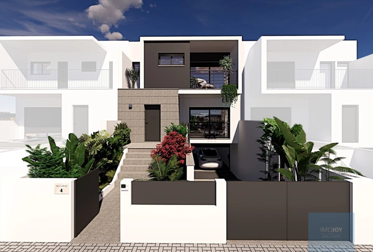 Moradia T3 para Venda em Alcabideche Foto 8