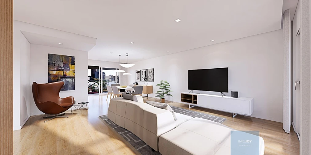 Moradia T3 para Venda em Alcabideche Foto 22