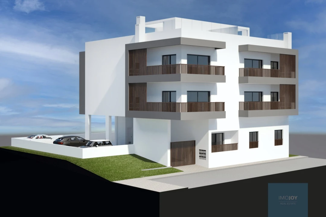 Apartamento T3 para Venda em Portimão Foto 13
