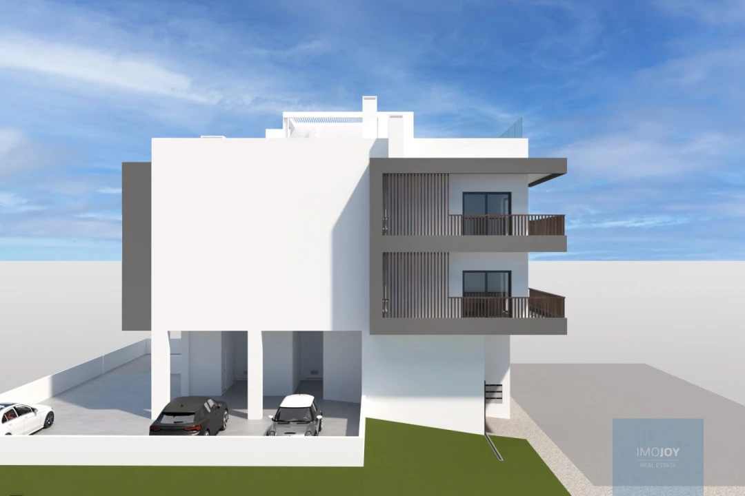 Apartamento T3 para Venda em Portimão Foto 18