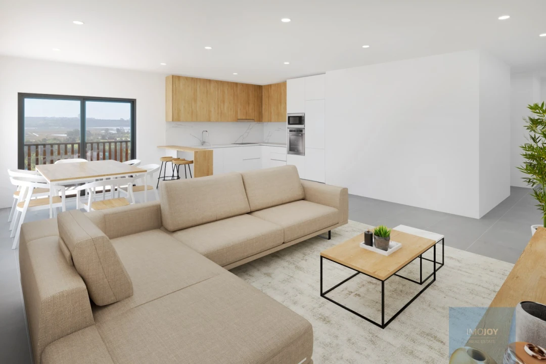 Apartamento T3 para Venda em Portimão Foto 1