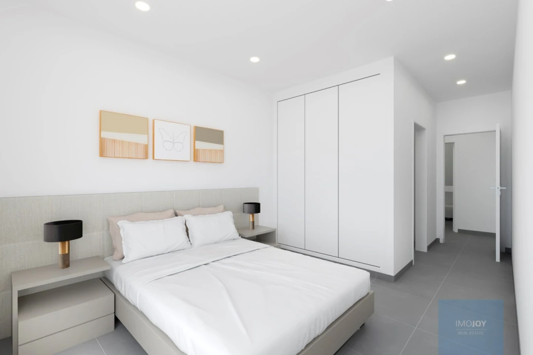 Apartamento T3 para Venda em Portimão Foto 5