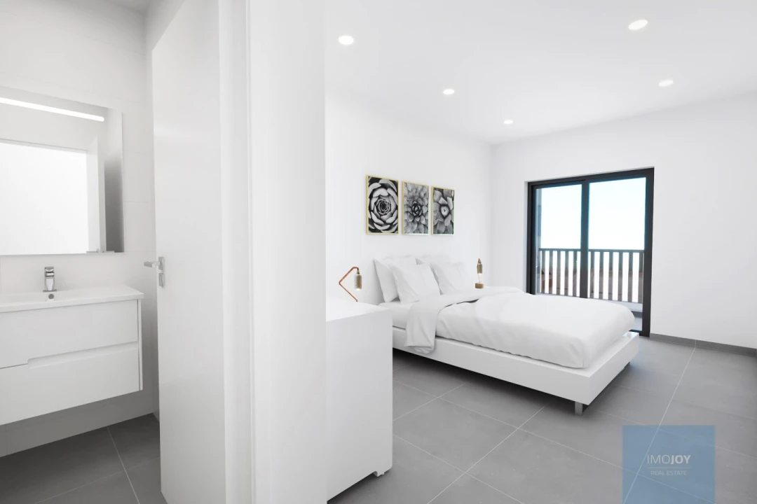 Apartamento T3 para Venda em Portimão Foto 6