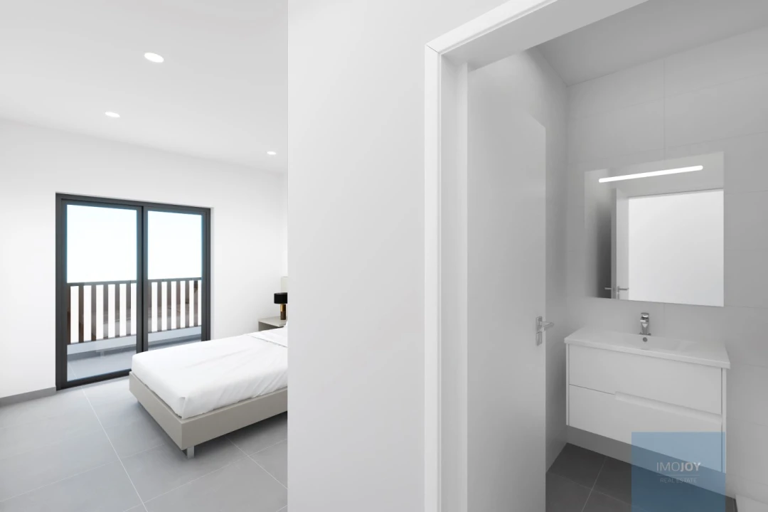 Apartamento T3 para Venda em Portimão Foto 7
