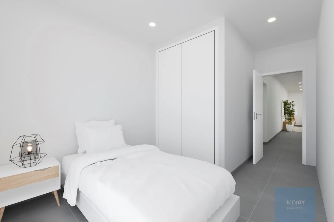 Apartamento T3 para Venda em Portimão Foto 11