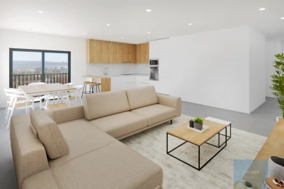 Apartamento T3 para Venda em Portimão