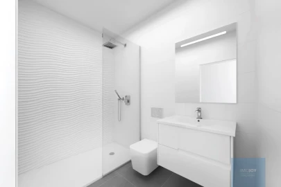 Apartamento T3 para Venda em Portimão