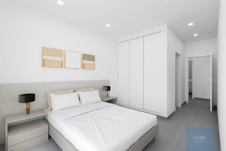 Apartamento T3 para Venda em Portimão Foto 5