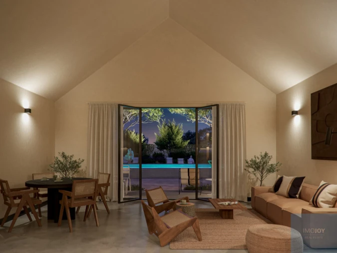 Moradia T2 para Venda em Grândola e Santa Margarida da Serra Foto 4