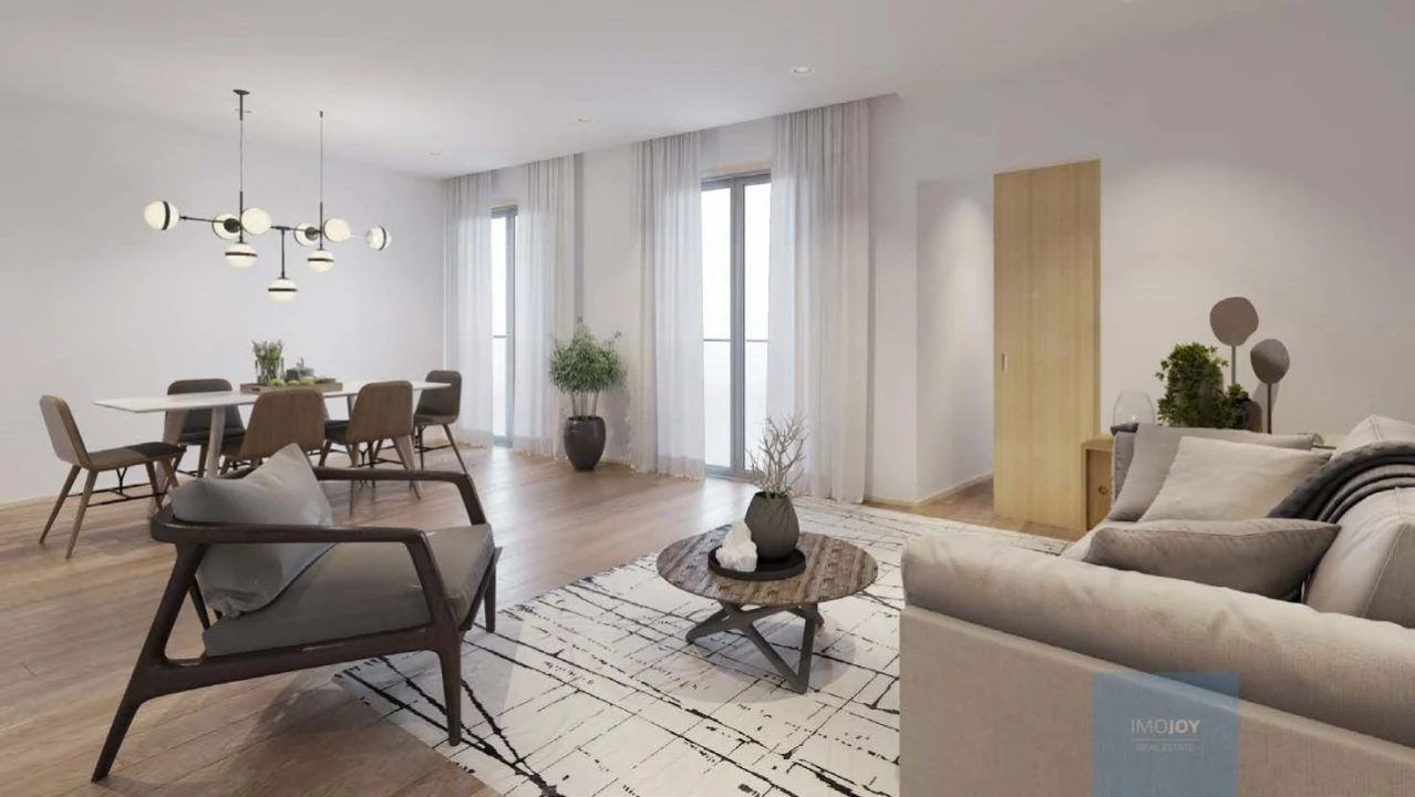 Apartamento T2 para Venda em Bonfim Foto 2