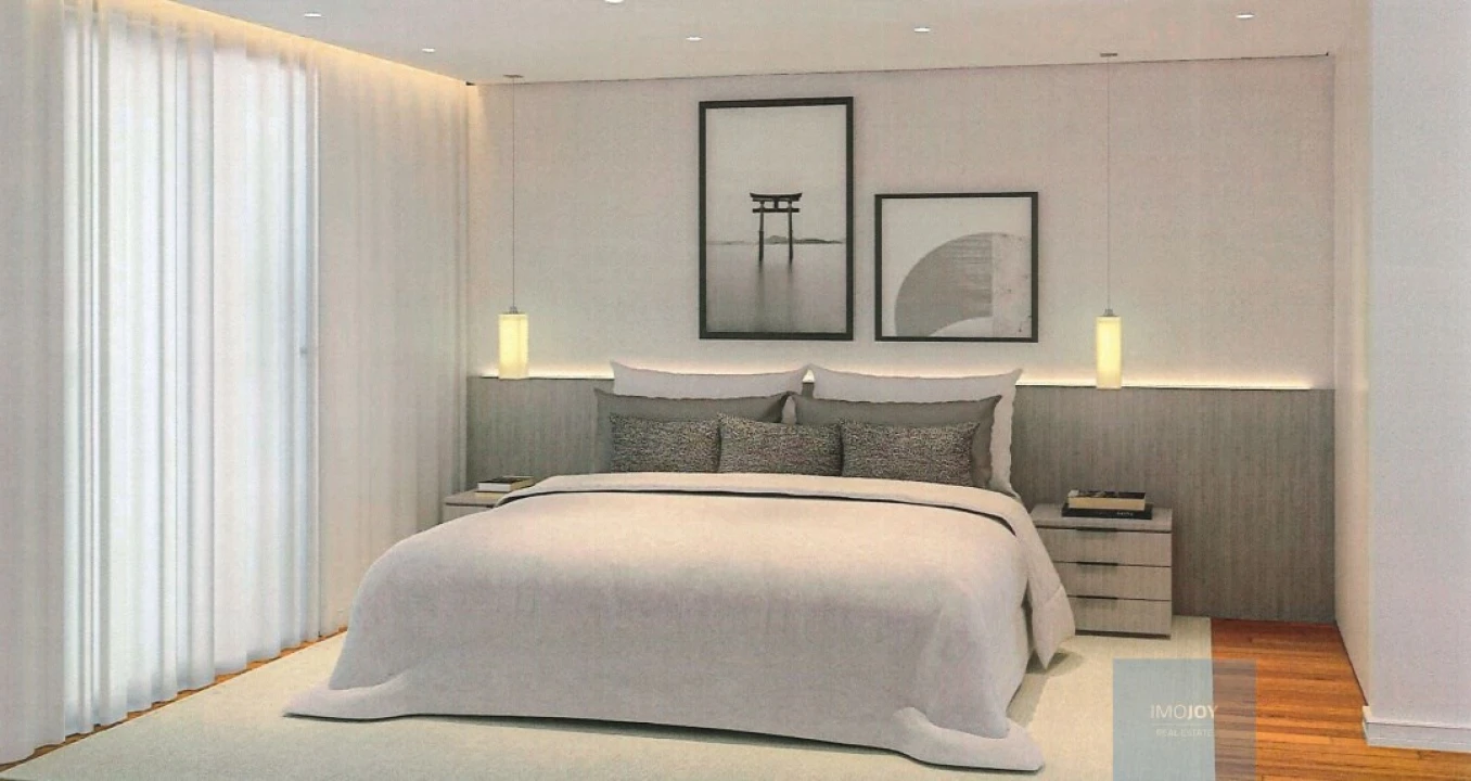 Apartamento T3 para Venda em Tavira (Santa Maria e Santiago) Foto 9