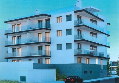 Apartamento T3 para Venda em Tavira (Santa Maria e Santiago)
