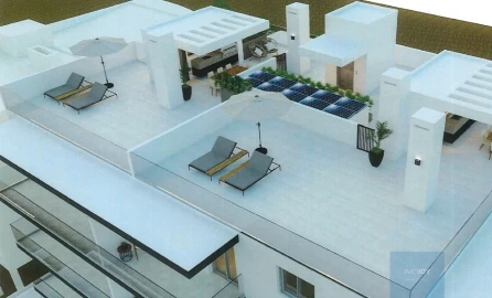 Apartamento T3 para Venda em Tavira (Santa Maria e Santiago)