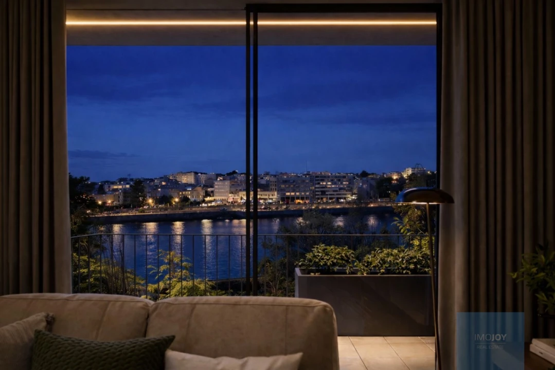 Apartamento T1 para Venda em Matosinhos e Leça da Palmeira Foto 5