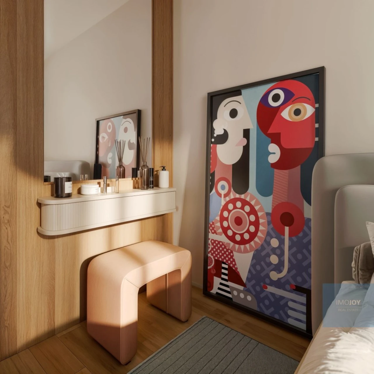 Apartamento T1 para Venda em Matosinhos e Leça da Palmeira Foto 12